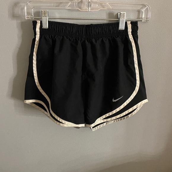 Nike Pants - Nike Athletic Shorts-Worn